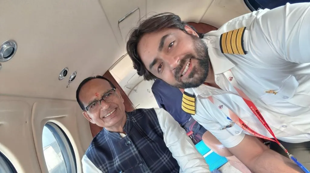 Air Kalinga Passenger Experience