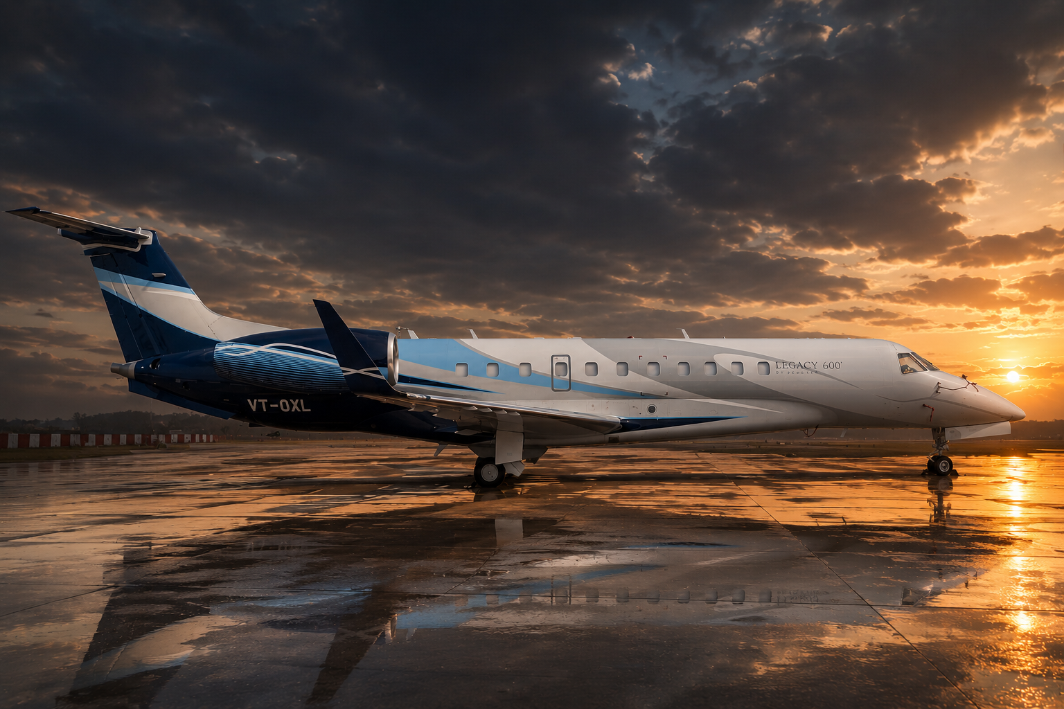 Air Kalinga Aircraft Concept