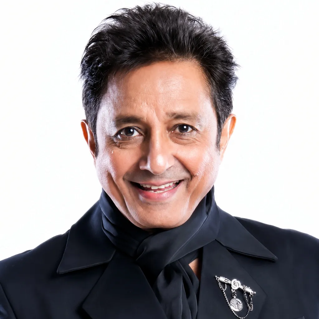 Sukhwinder Singh
