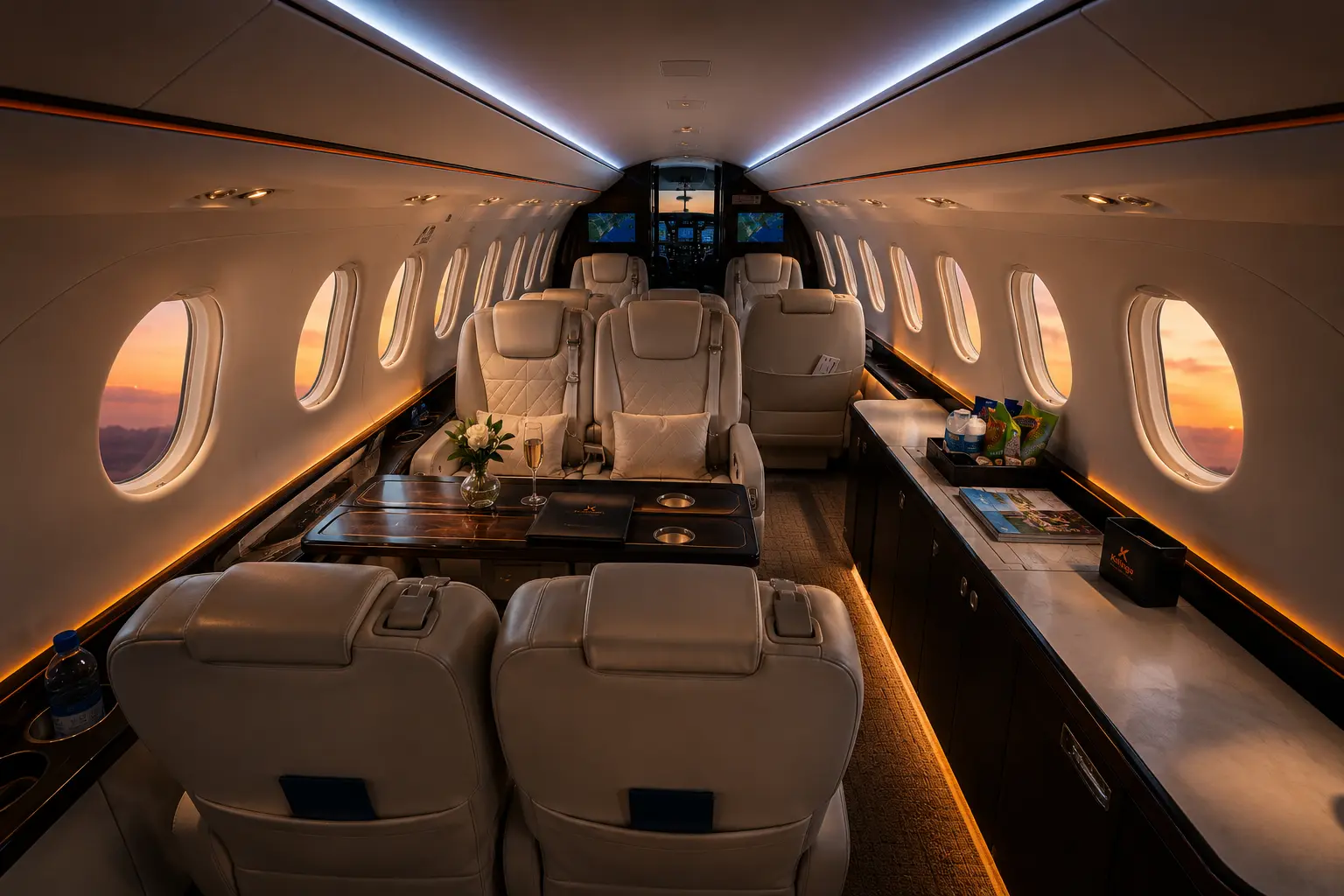 VIP Travel & Concierge