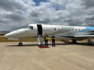 Legacy 600