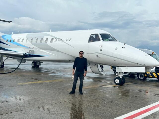 Above First Class: Why India’s Elite Trust Air Kalinga for Private Jet Travel