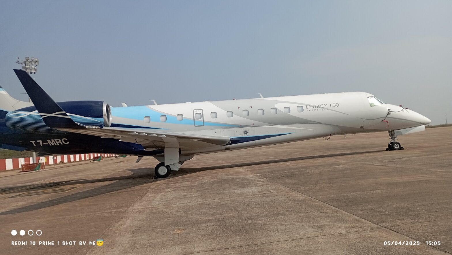 Air Charter Service in Jharsuguda