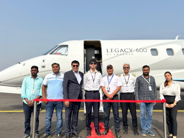 What is a Charter Flight and How Air Kalinga is Transforming Air Travel in India