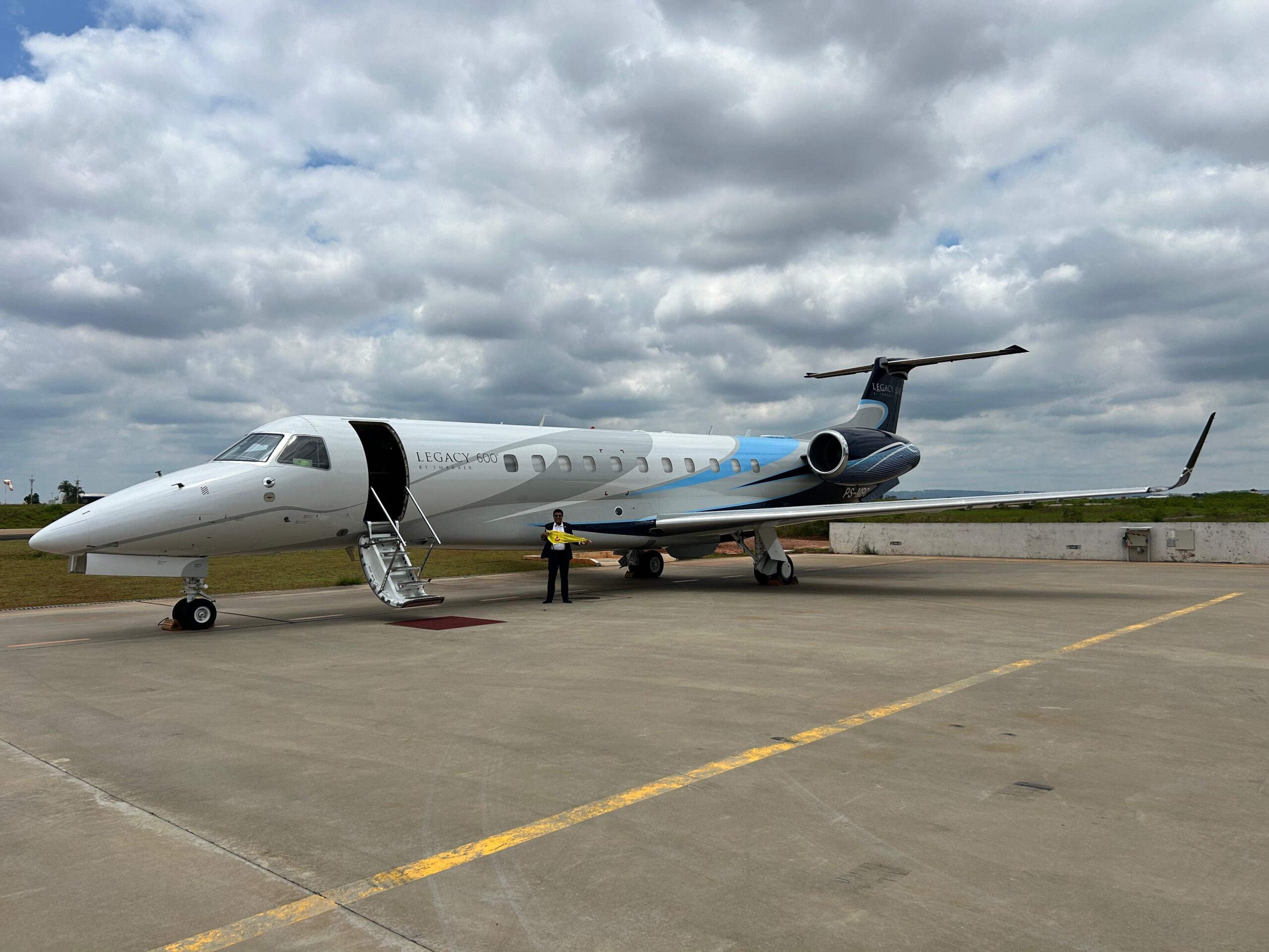 Luxury Breakthrough: Private Jet in Odisha Redefined by Air Kalinga