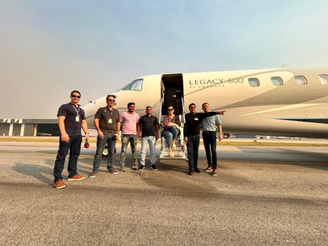 🛩️ Why Business Aviation Is India’s Most Underrated Goldmine In 2025