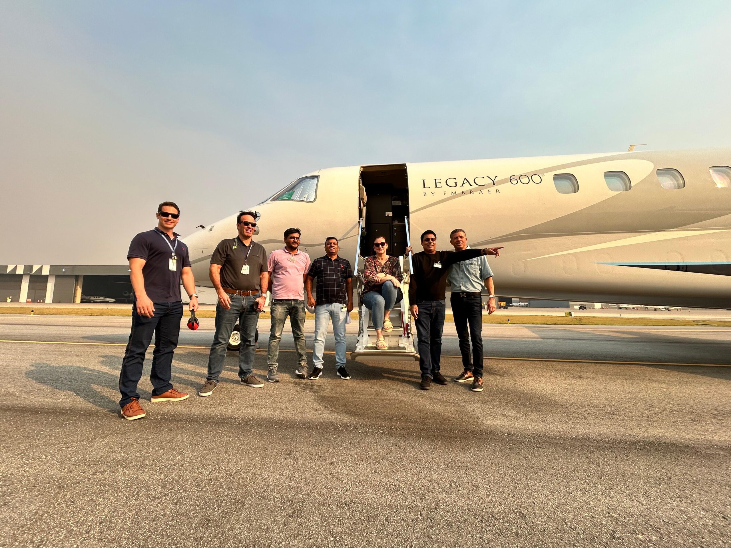 🛫 Air Charter Service in Bhubaneswar: The Future of Smart, Private Travel with Air Kalinga