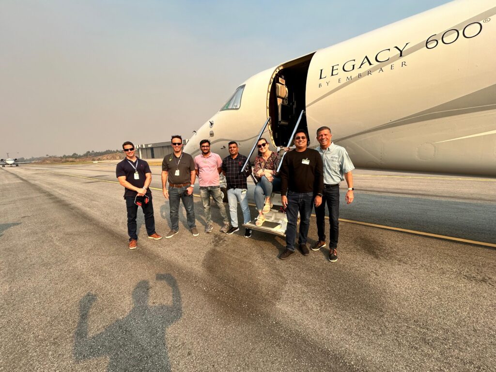 Private Jet | Air Kalinga