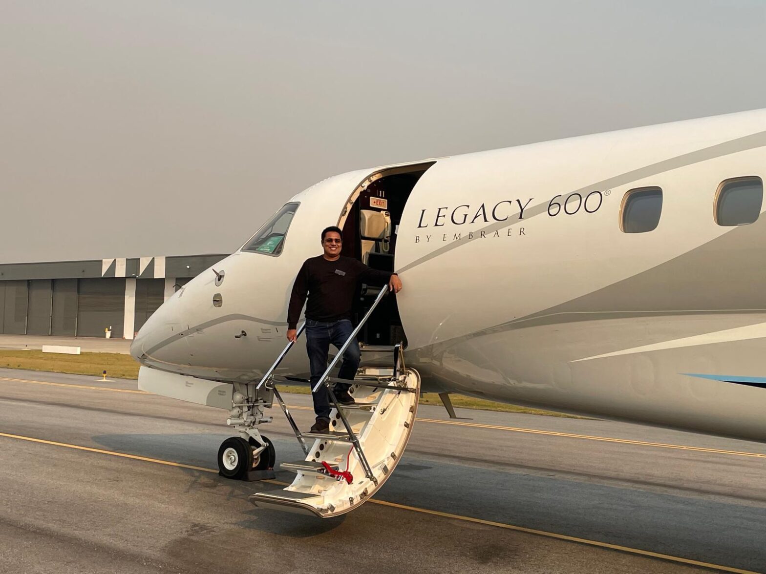 corporate Flight