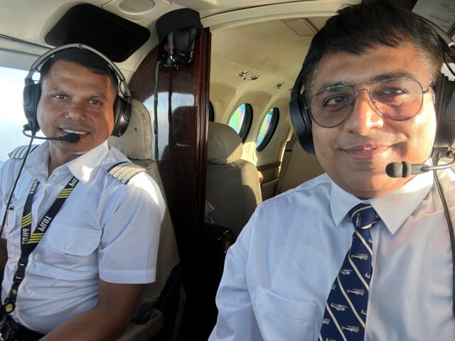 Top 5 Charter Flights in Odisha: Reimagining Air Travel for a New India