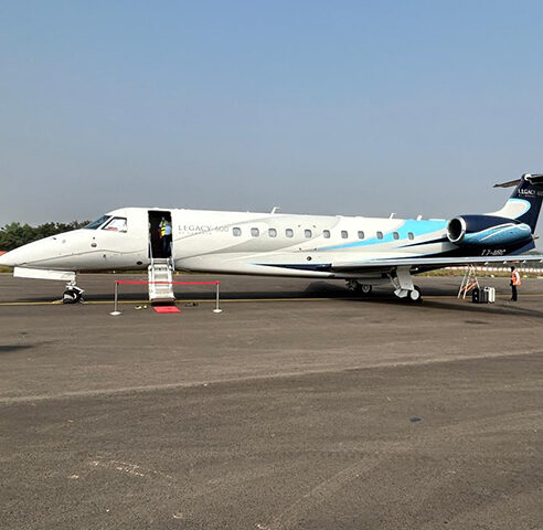 Charter Flight Service in Odisha 2026: The Future of Fast, Flexible Air Travel