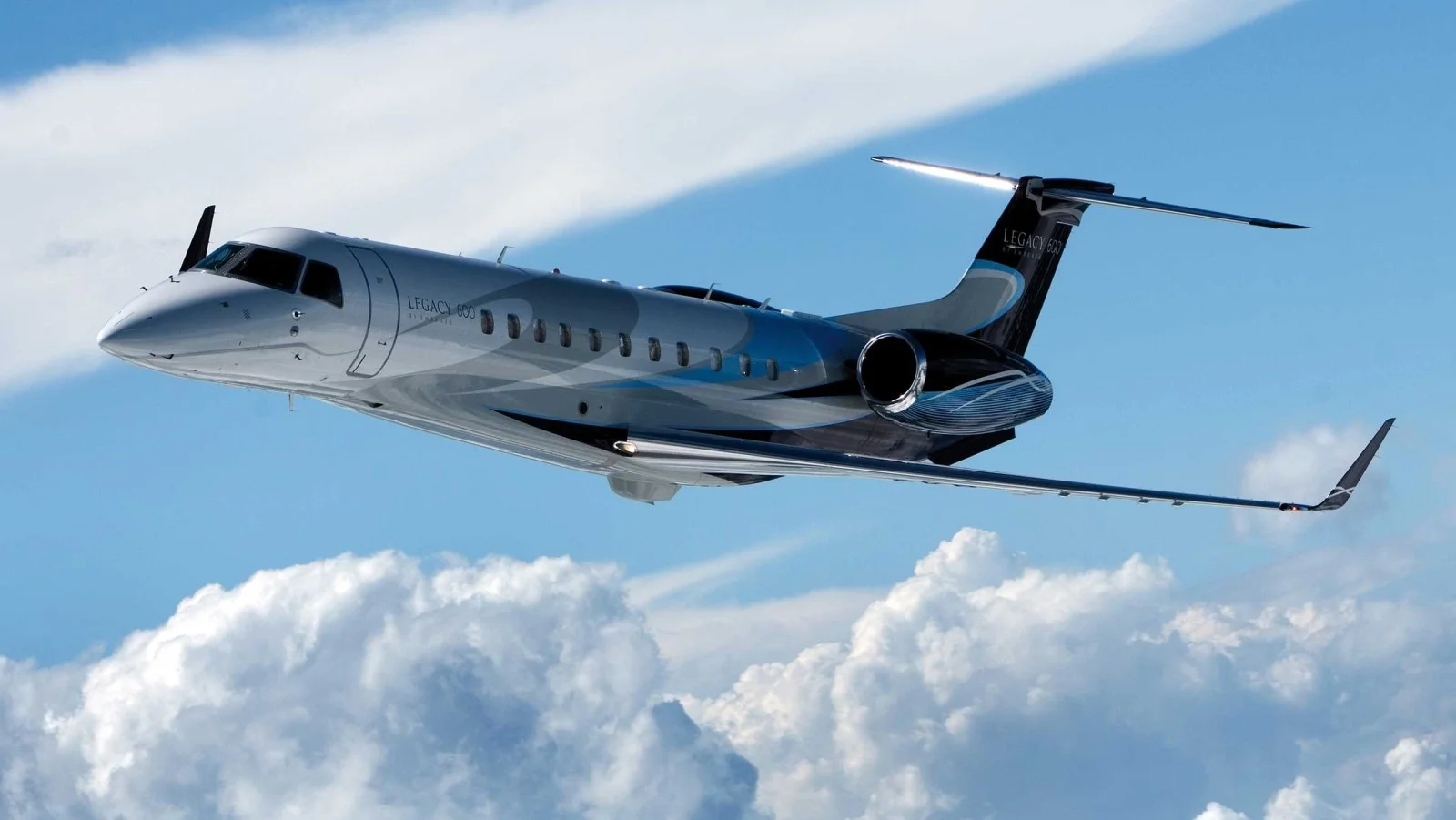 ✈️ Charter Jet Service in India: Worldwide Travel with Legacy 600 by Air Kalinga