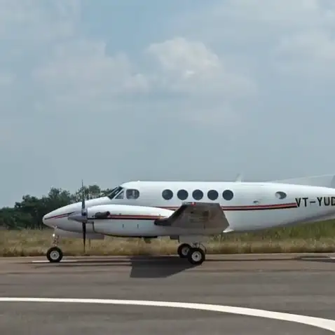 Air Ambulance Service in Odisha: Saving Lives When Every Minute Matters