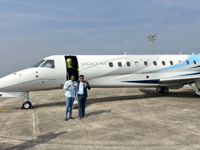 Private Jet in Odisha: The Smart, Safe & Faster Way to Fly with Air Kalinga