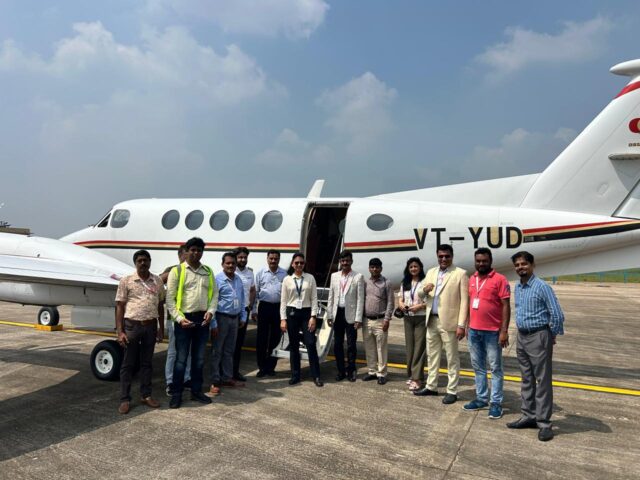 Air Ambulance in Bhubaneswar: A Lifesaving Service When Every Minute Matters