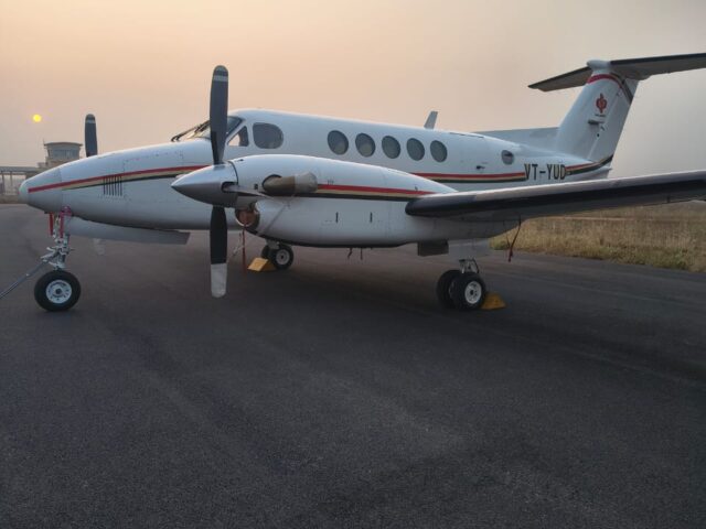 Why Smart Business Leaders in 2026 Are Choosing the Super King Air B200 for Short-Route Air Travel in India