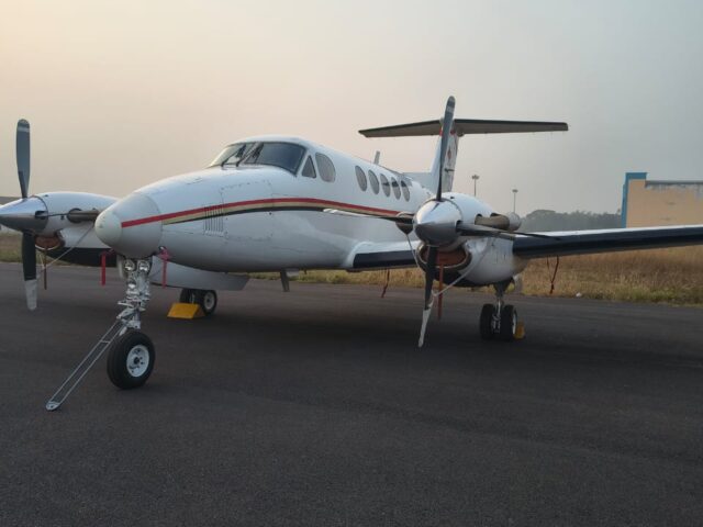 Short Routes Charter Flight in Odisha: How Air Kalinga Is Changing Regional Air Travel