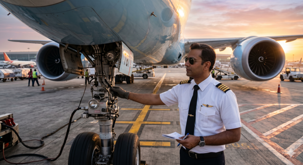 india aviation industry 2026