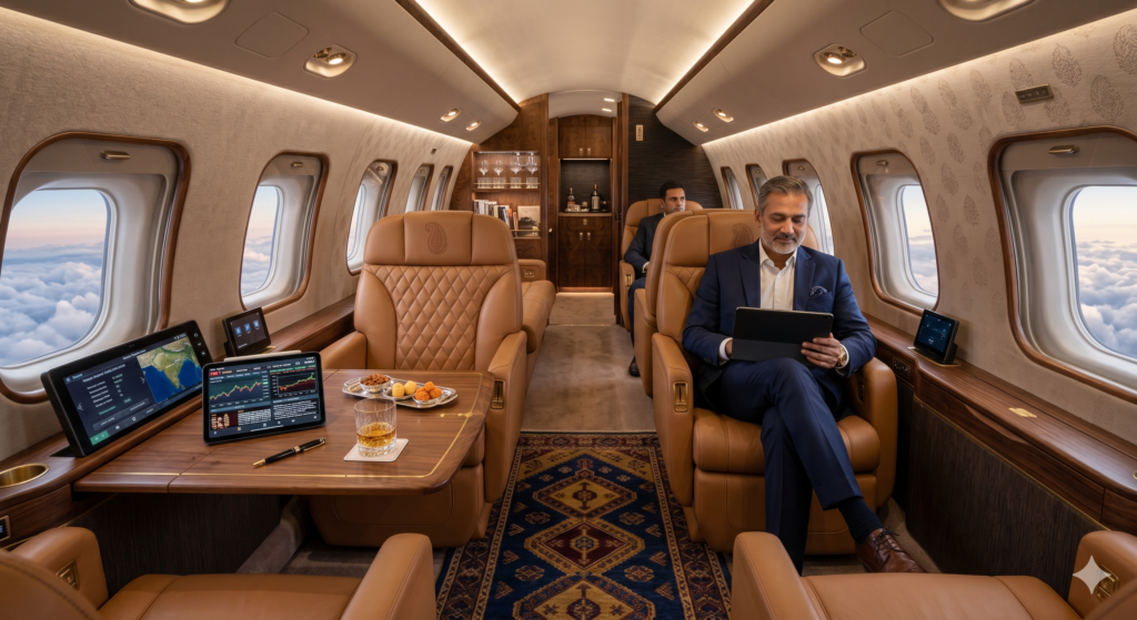 india aviation industry 2026