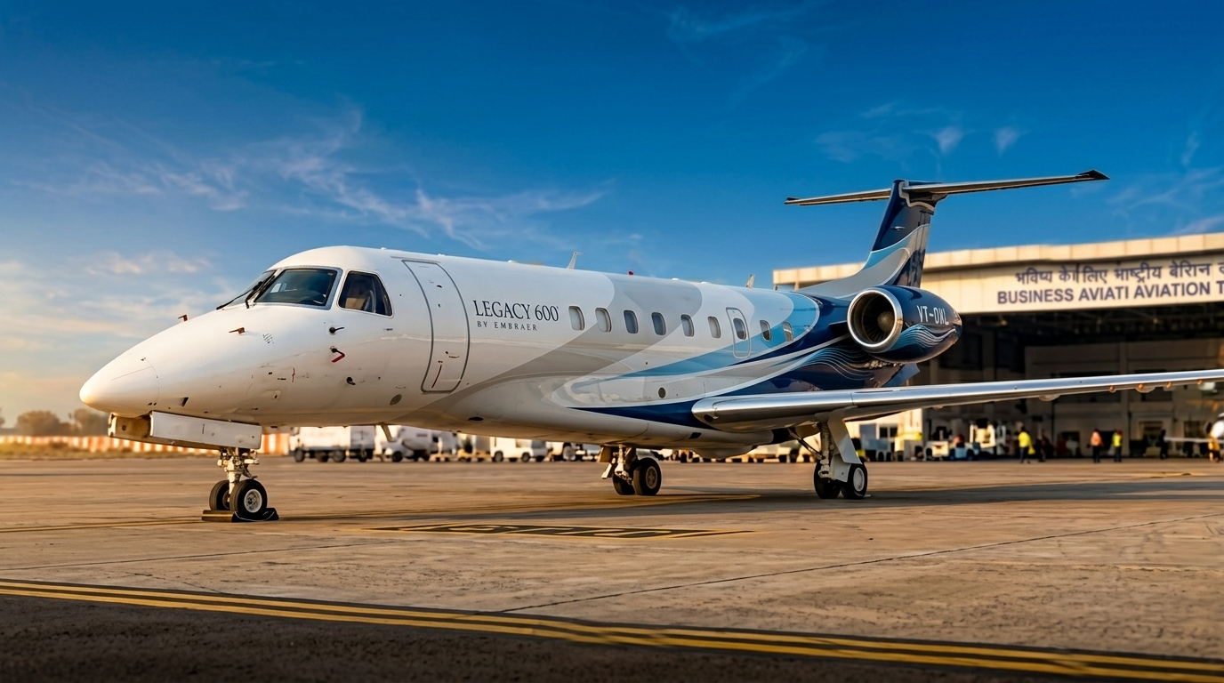 How Does a Private Jet Charter Business Make Money in India? 7 Proven Revenue Secrets