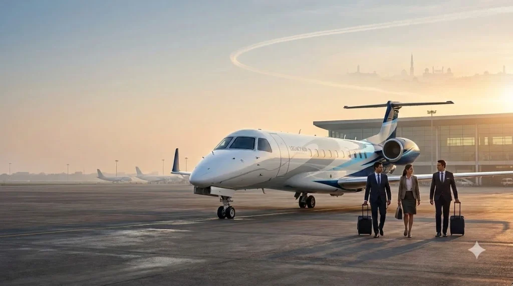 Charter flight Bhubaneswar to Delhi — Air Kalinga private jet executive charter BBI to Delhi route